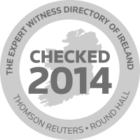 The Expert Witness Directory of Ireland 2014